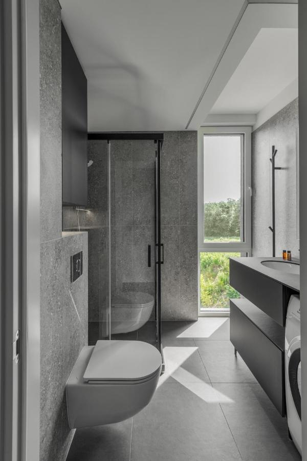 Urban Jungle Apartments By Reside Baltic VNO Exterior foto